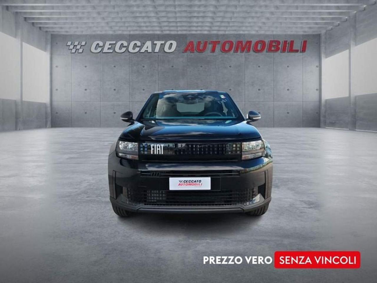 Fiat fiat grande panda usata 17