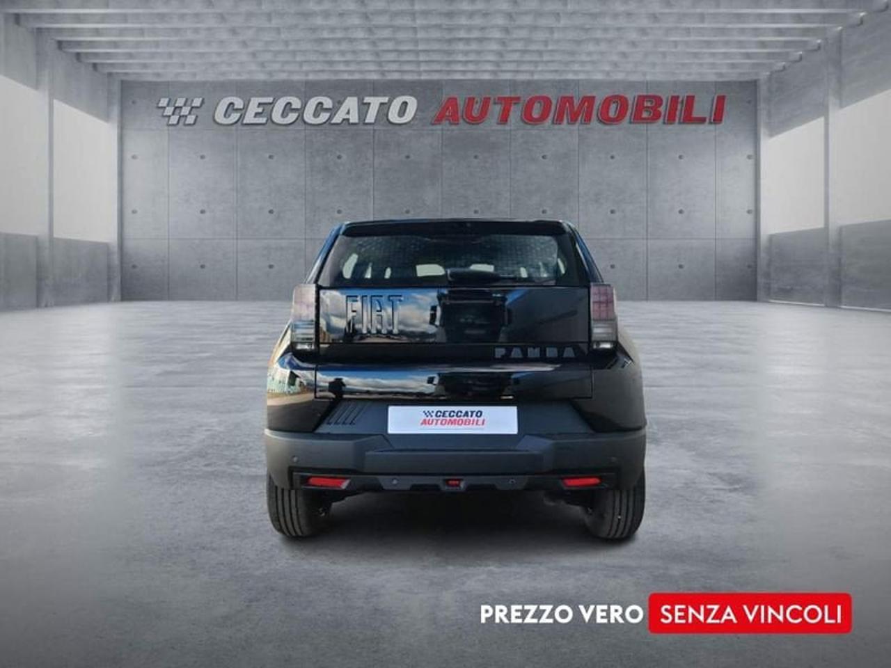 Fiat fiat grande panda usata 18