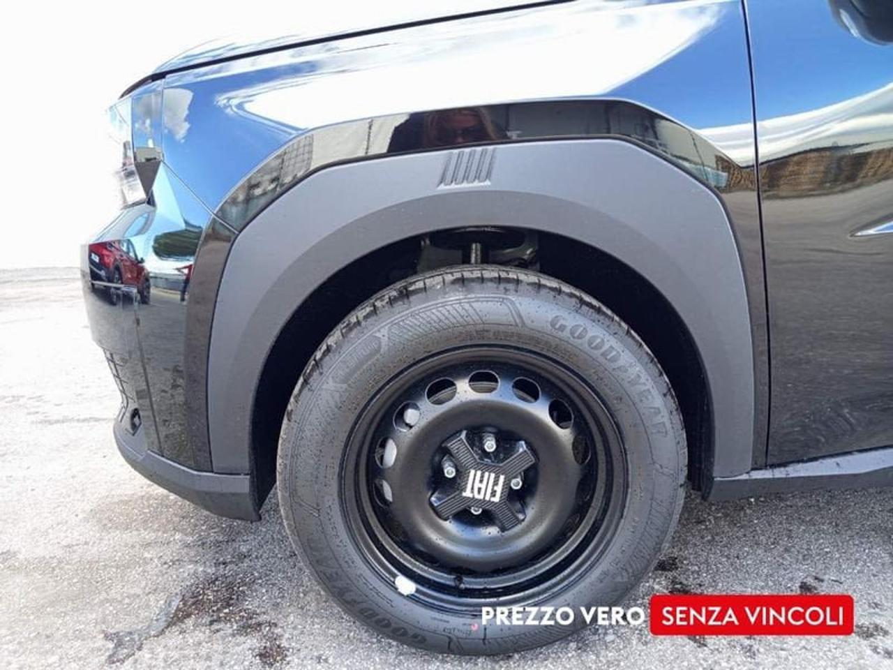 Fiat fiat grande panda usata 19