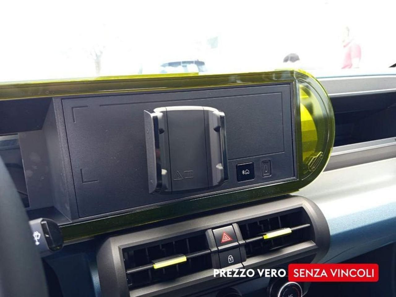 Fiat fiat grande panda usata 22