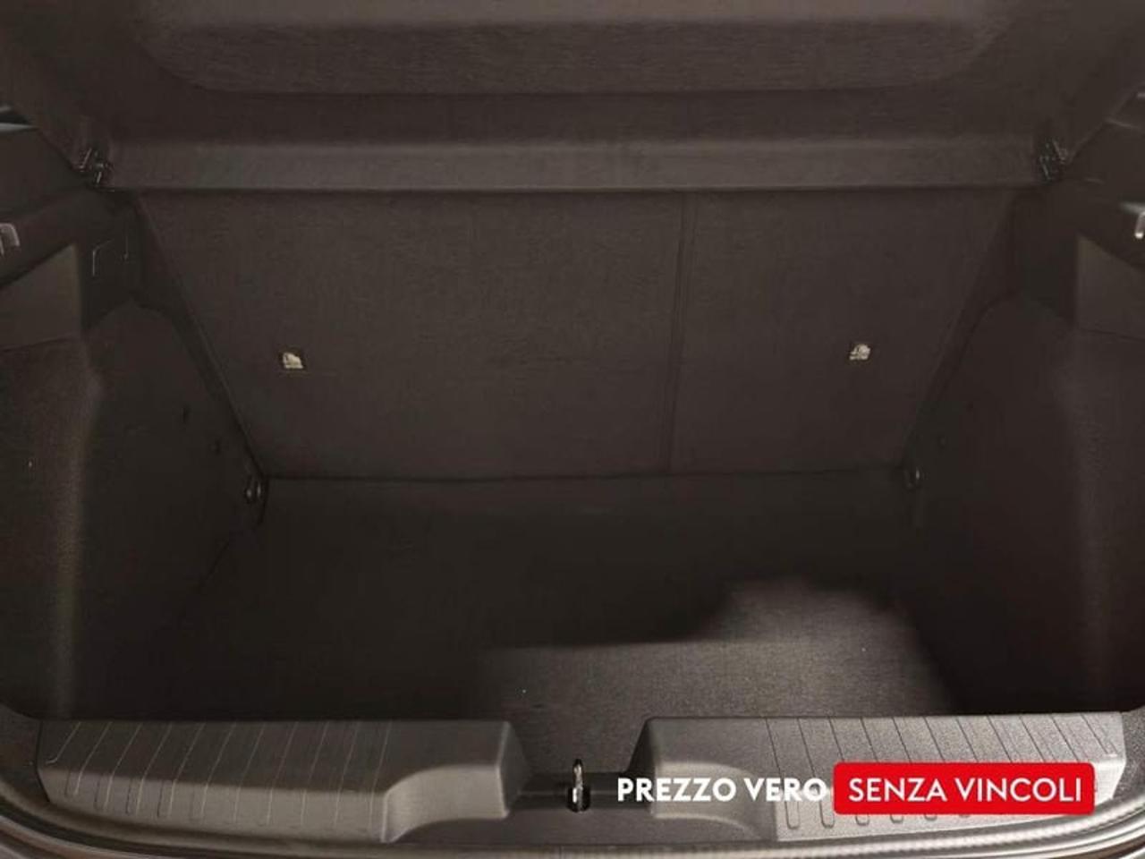 Fiat fiat grande panda usata 5