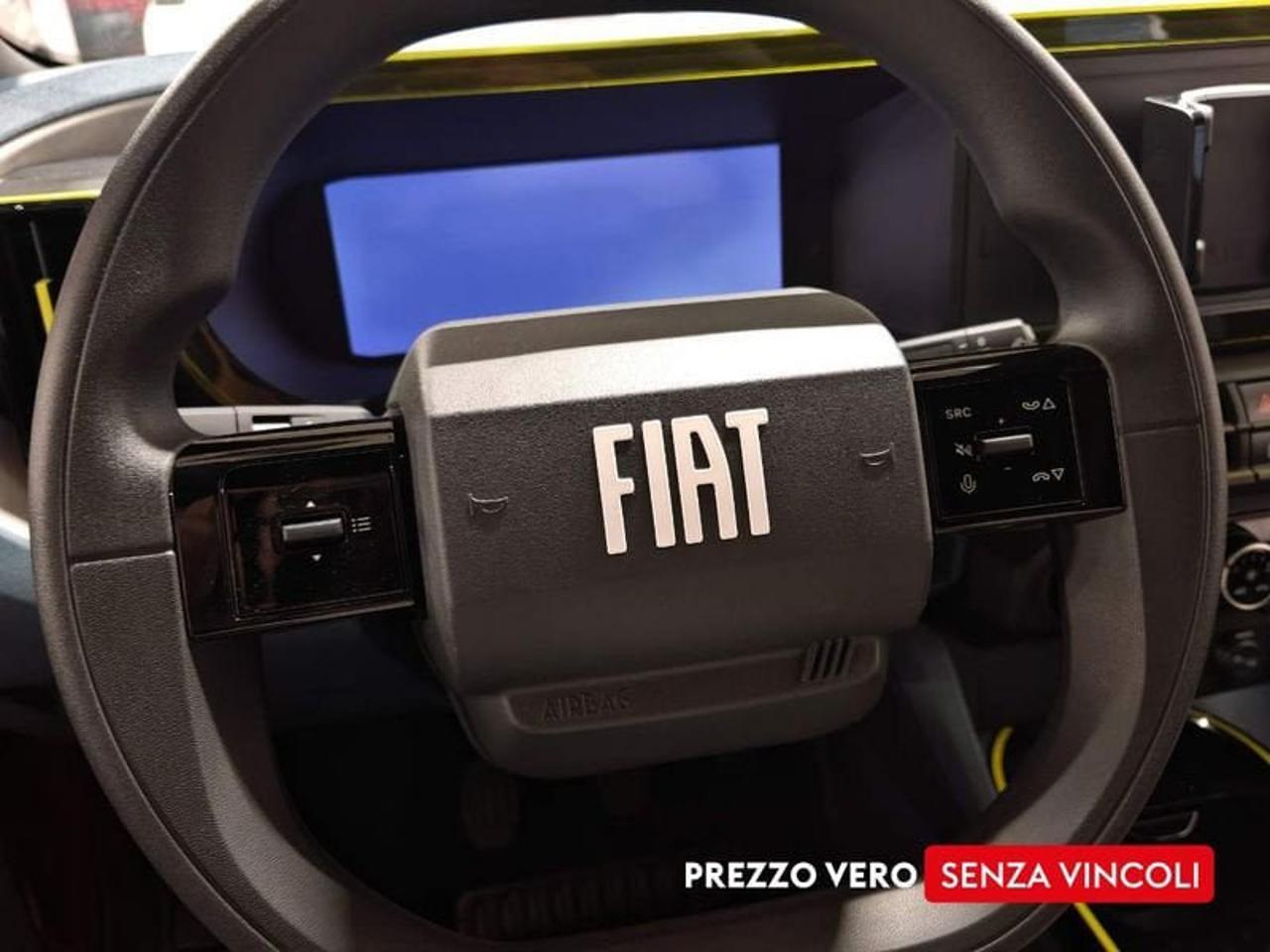Fiat fiat grande panda usata 13