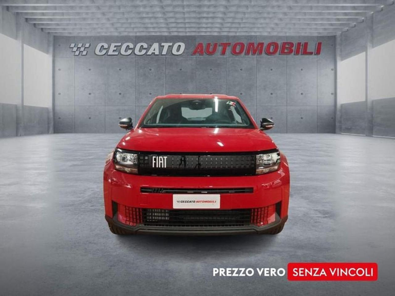 Fiat fiat grande panda usata 17