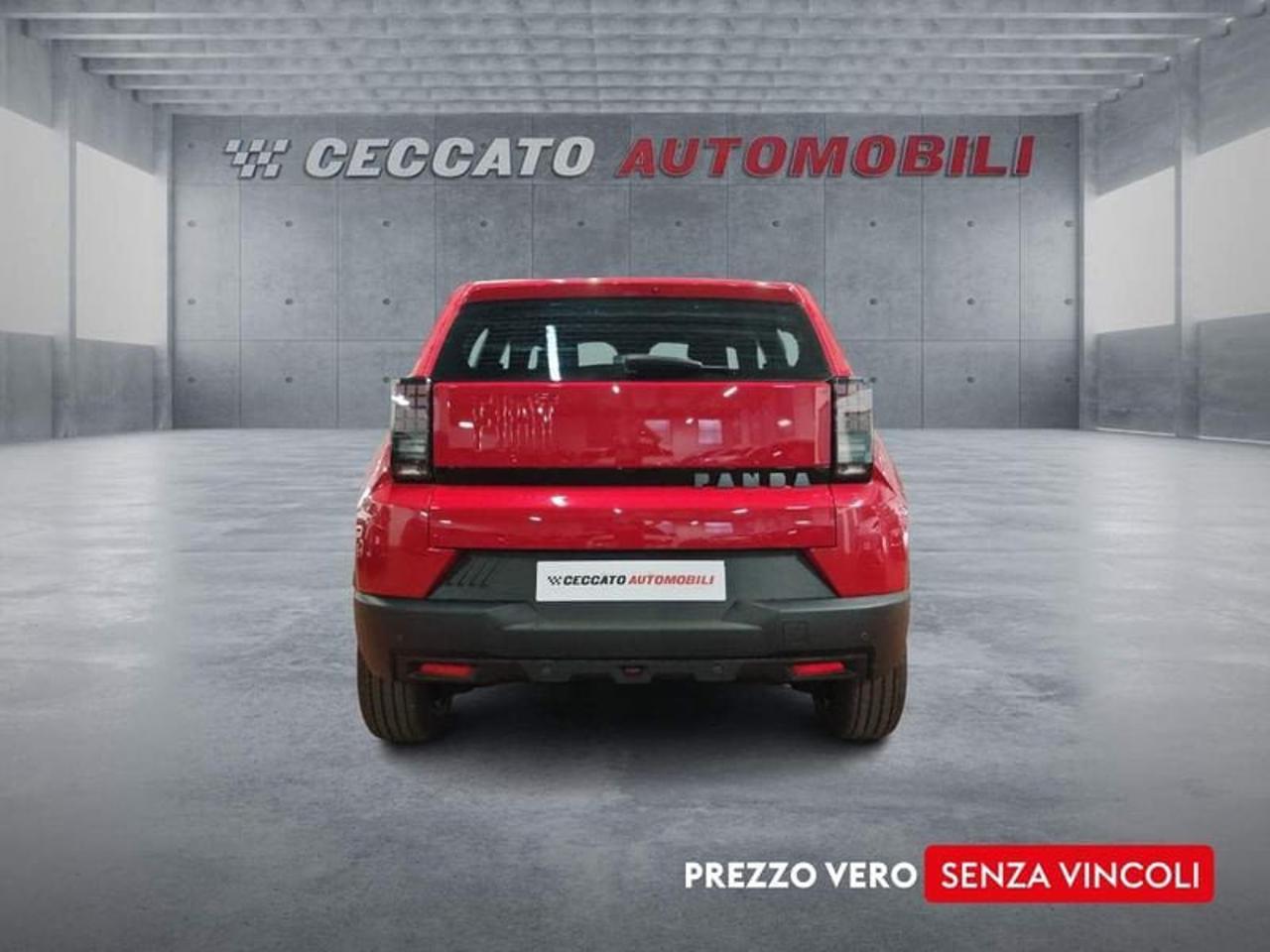 Fiat fiat grande panda usata 18