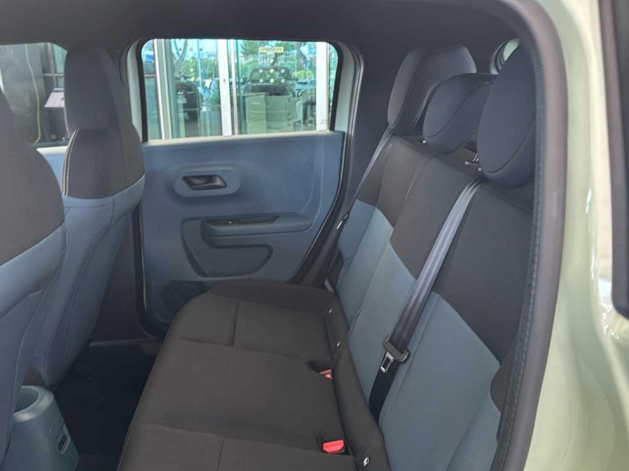 Fiat fiat grande panda usata 4