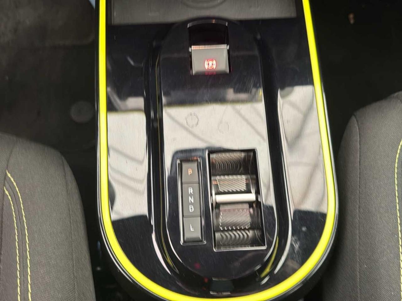 Fiat fiat grande panda usata 5