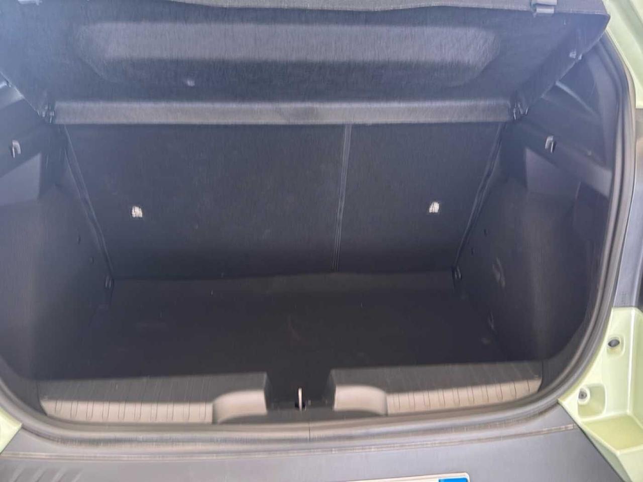 Fiat fiat grande panda usata 14