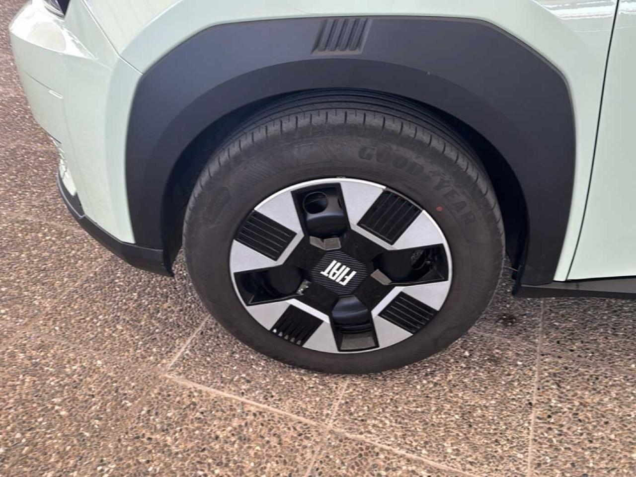 Fiat fiat grande panda usata 15