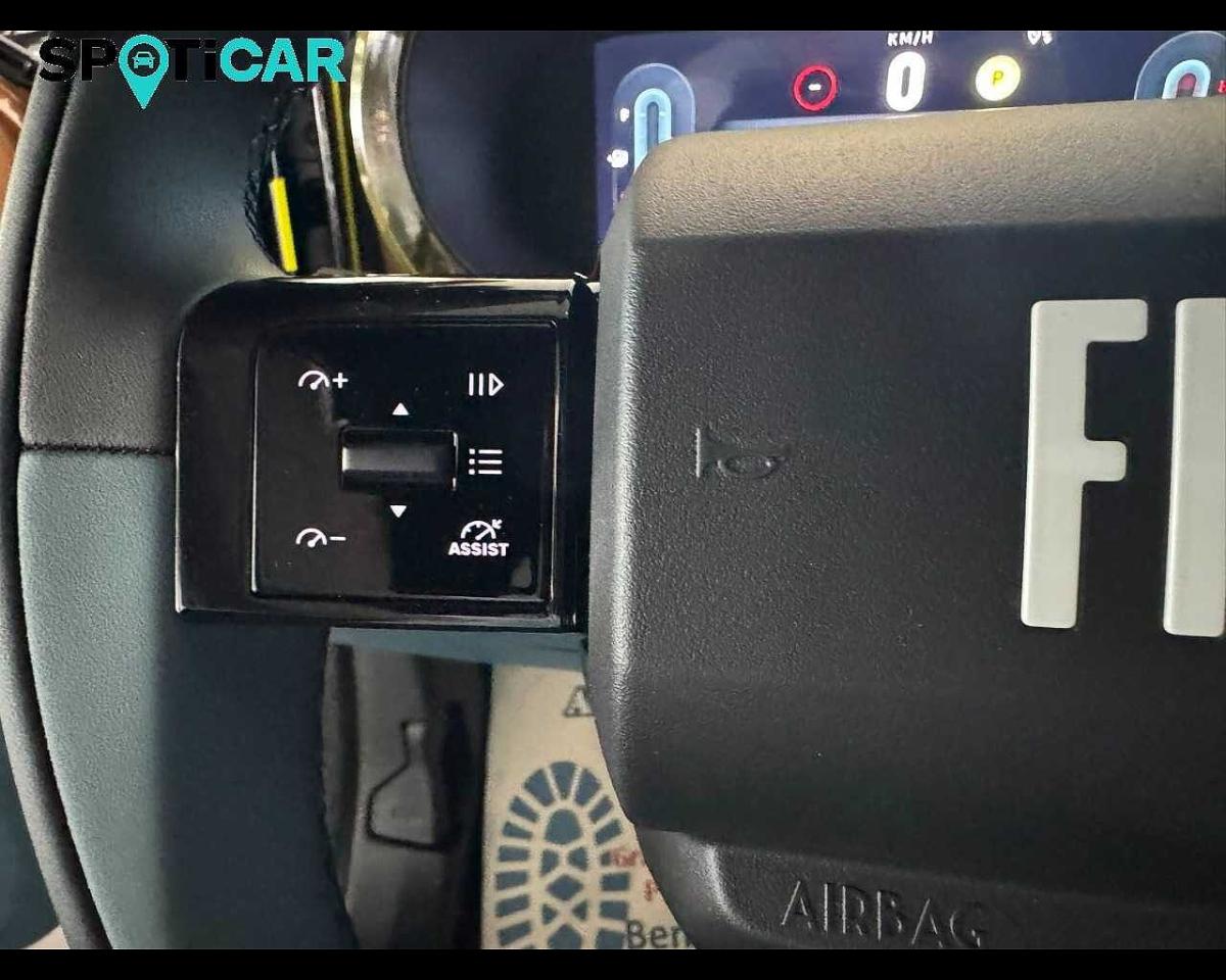 Fiat fiat grande panda usata 4