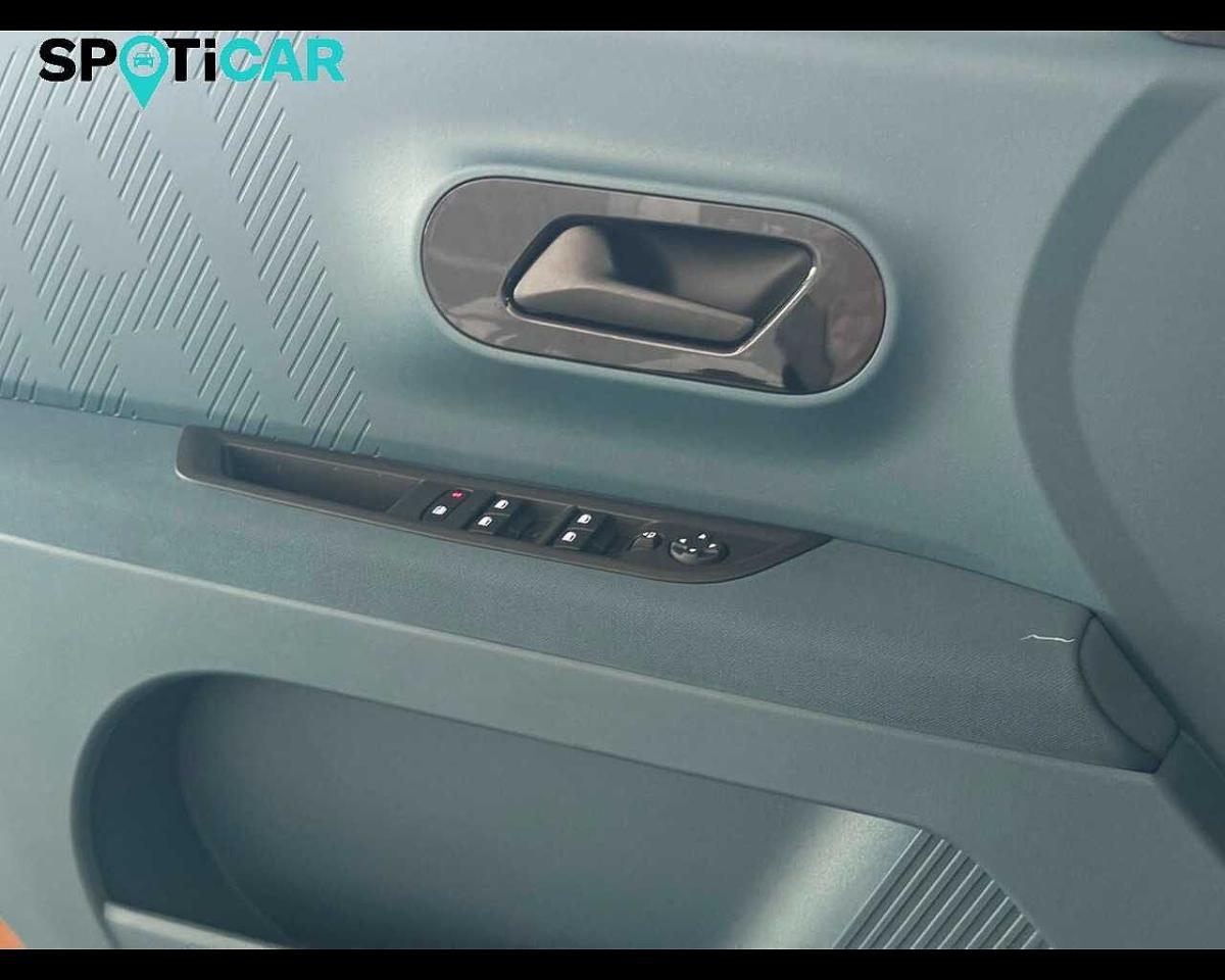 Fiat fiat grande panda usata 5