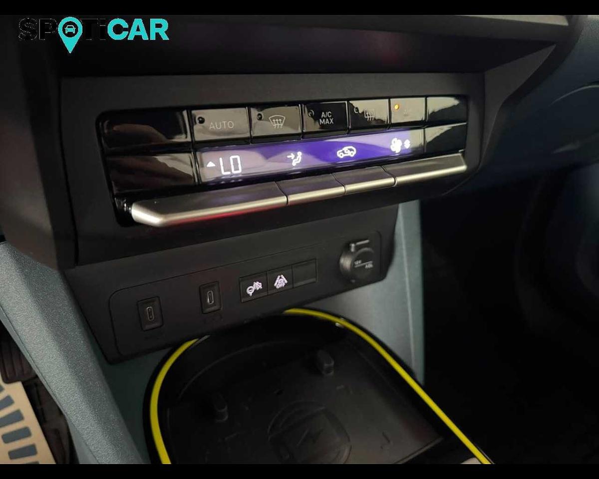 Fiat fiat grande panda usata 8