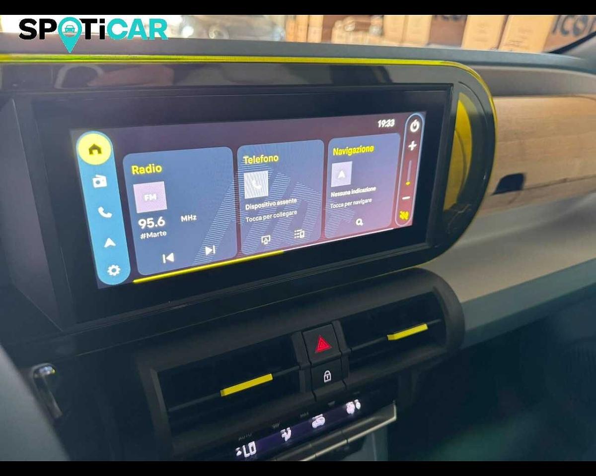 Fiat fiat grande panda usata 24