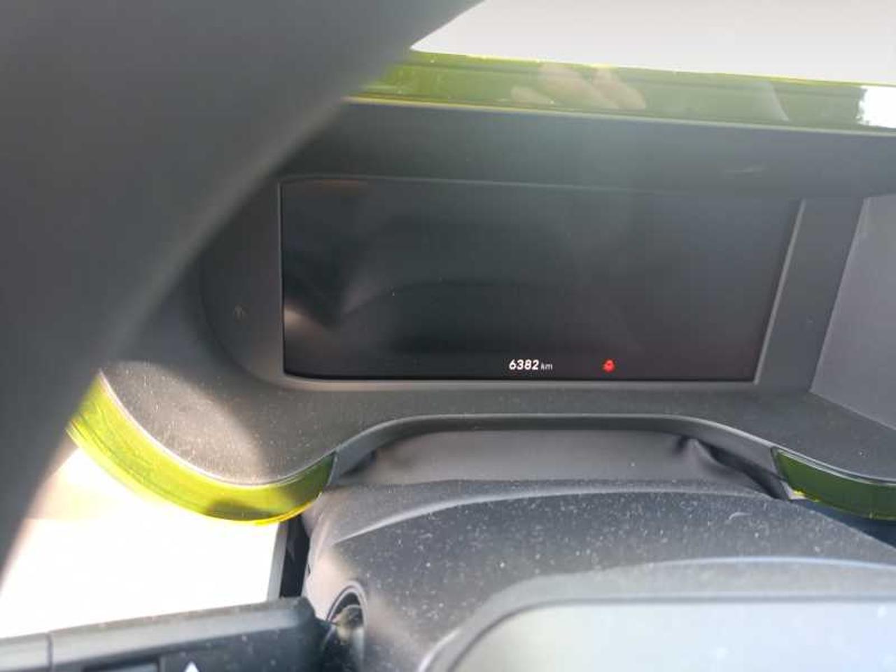 Fiat fiat grande panda usata 6