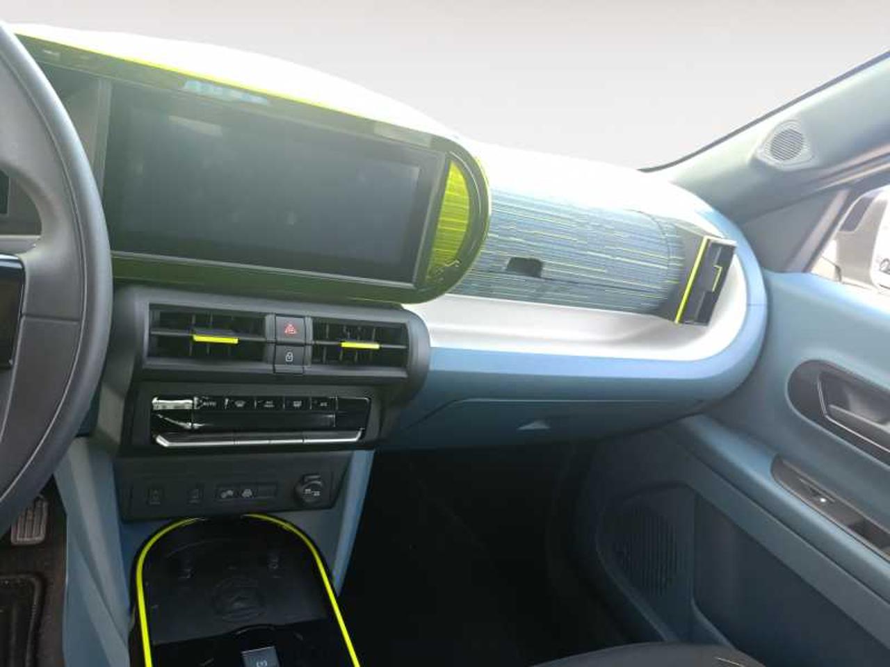 Fiat fiat grande panda usata 14