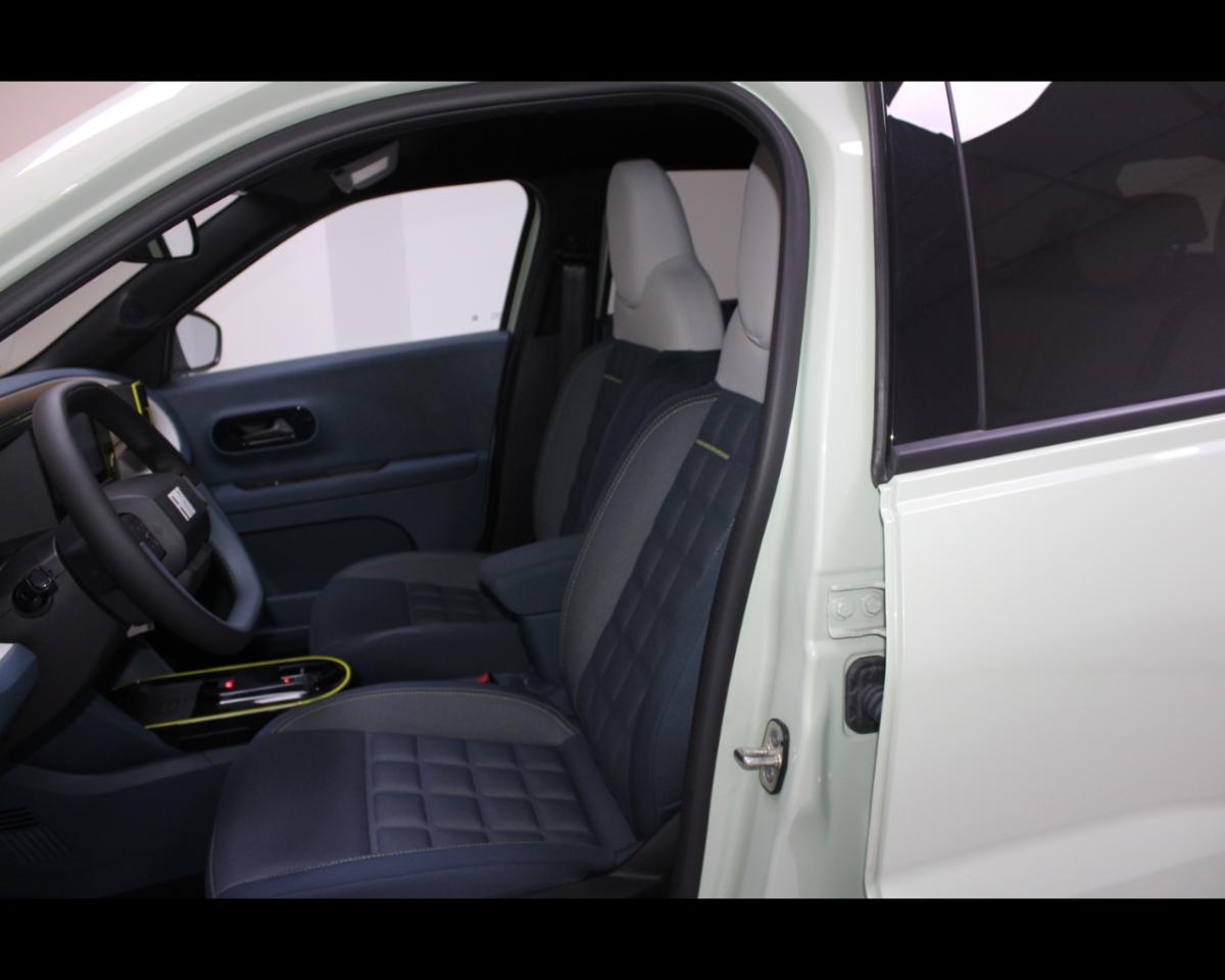 Fiat fiat grande panda usata 5