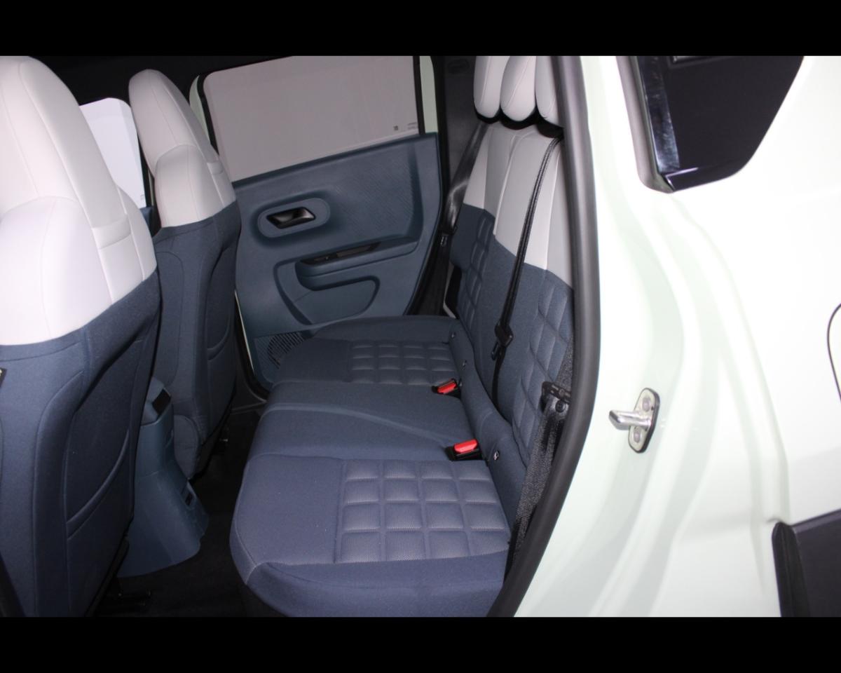Fiat fiat grande panda usata 6
