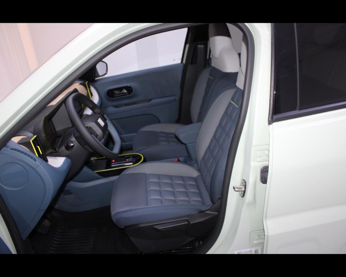 Fiat fiat grande panda usata 9