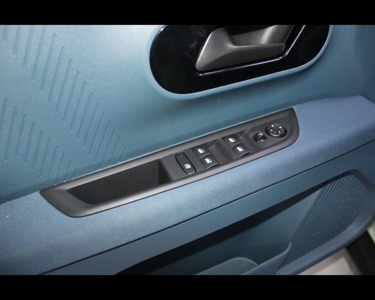 Fiat fiat grande panda usata 10