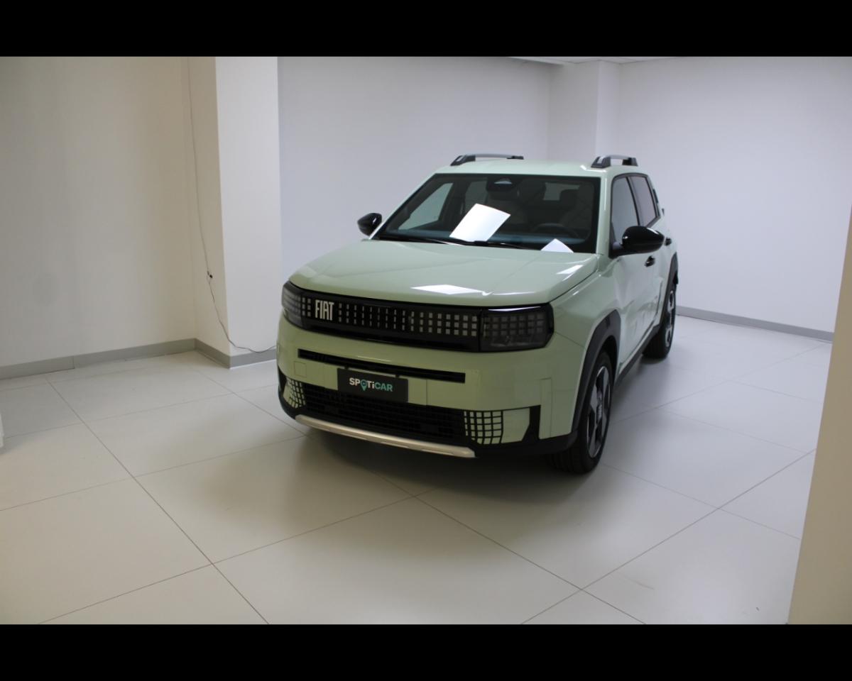 Fiat fiat grande panda usata 14
