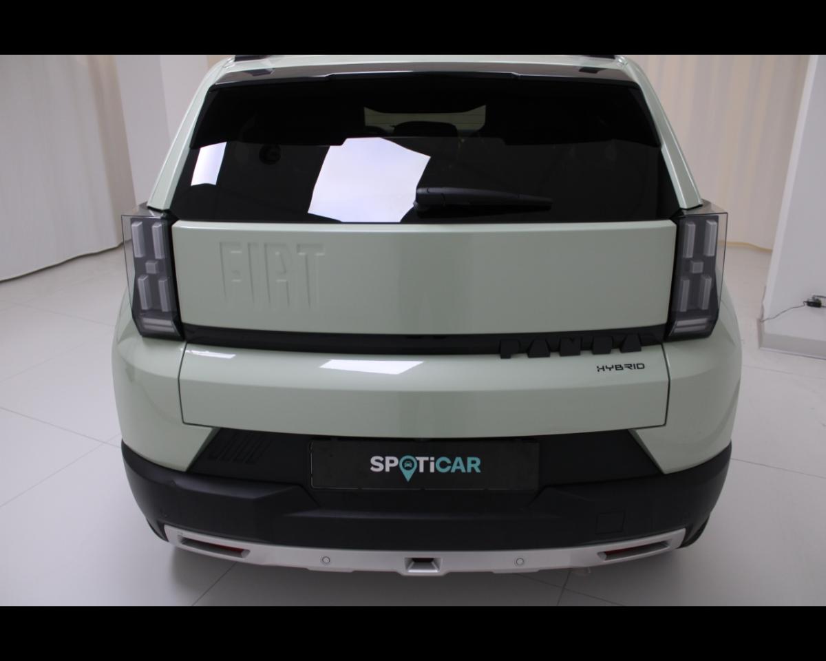 Fiat fiat grande panda usata 16