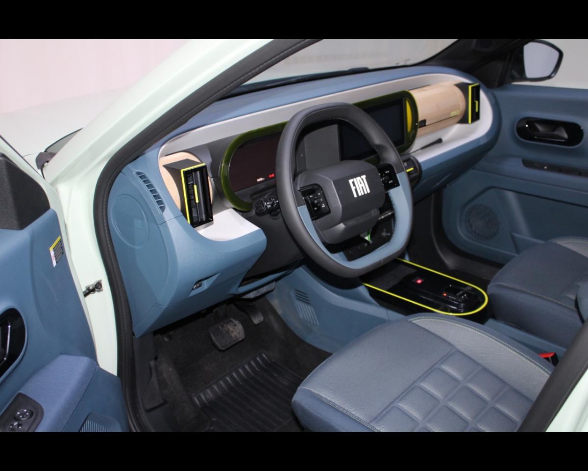 Fiat fiat grande panda usata 19