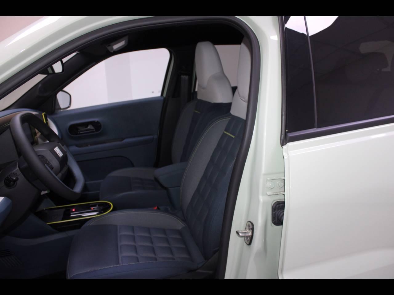 Fiat fiat grande panda usata 5