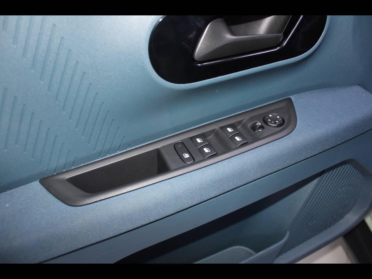 Fiat fiat grande panda usata 10