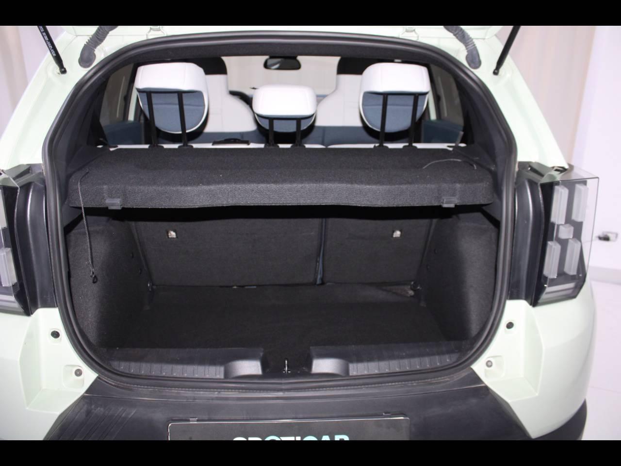 Fiat fiat grande panda usata 17
