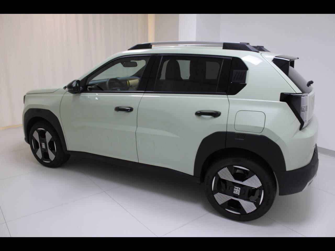 Fiat fiat grande panda usata 18