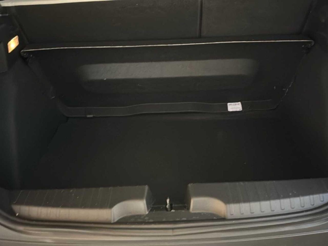 Fiat fiat grande panda usata, con GPS