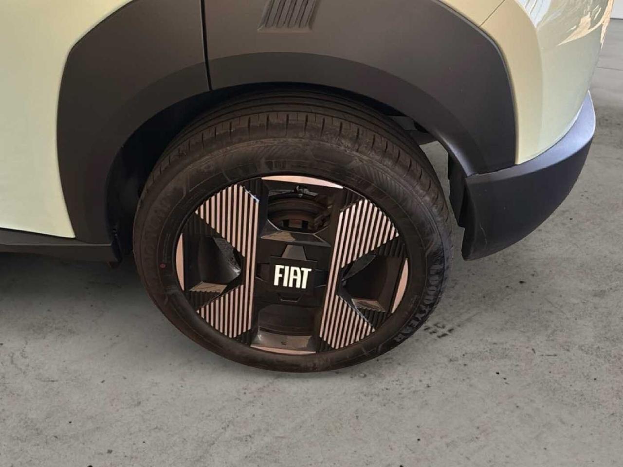 Fiat fiat grande panda usata 19