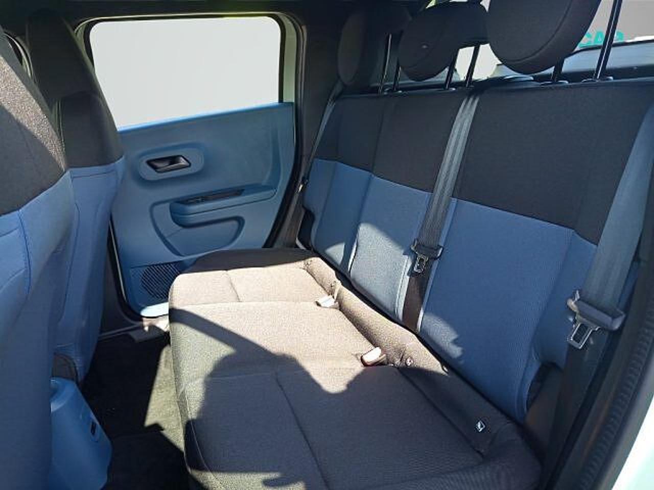 Fiat fiat grande panda usata 14