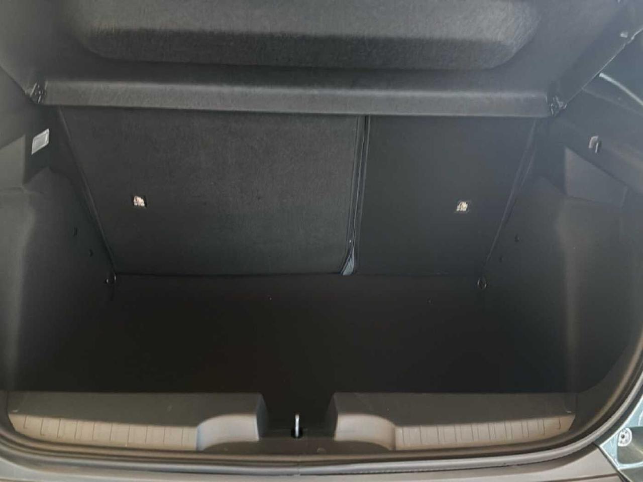 Fiat fiat grande panda usata 1