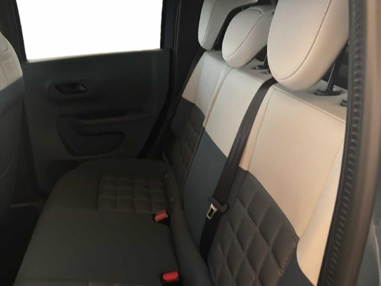 Fiat fiat grande panda usata 8