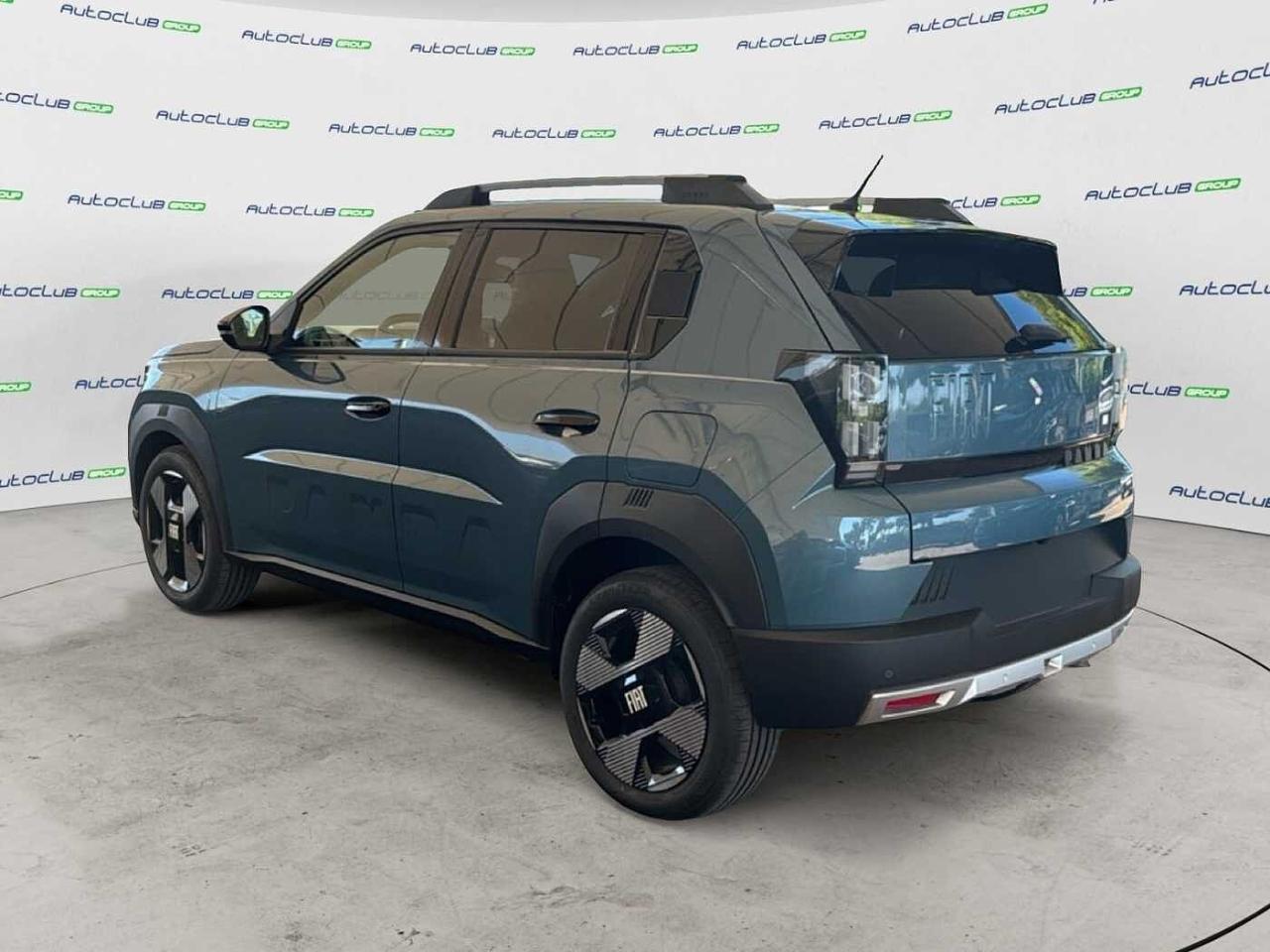 Fiat fiat grande panda usata 18