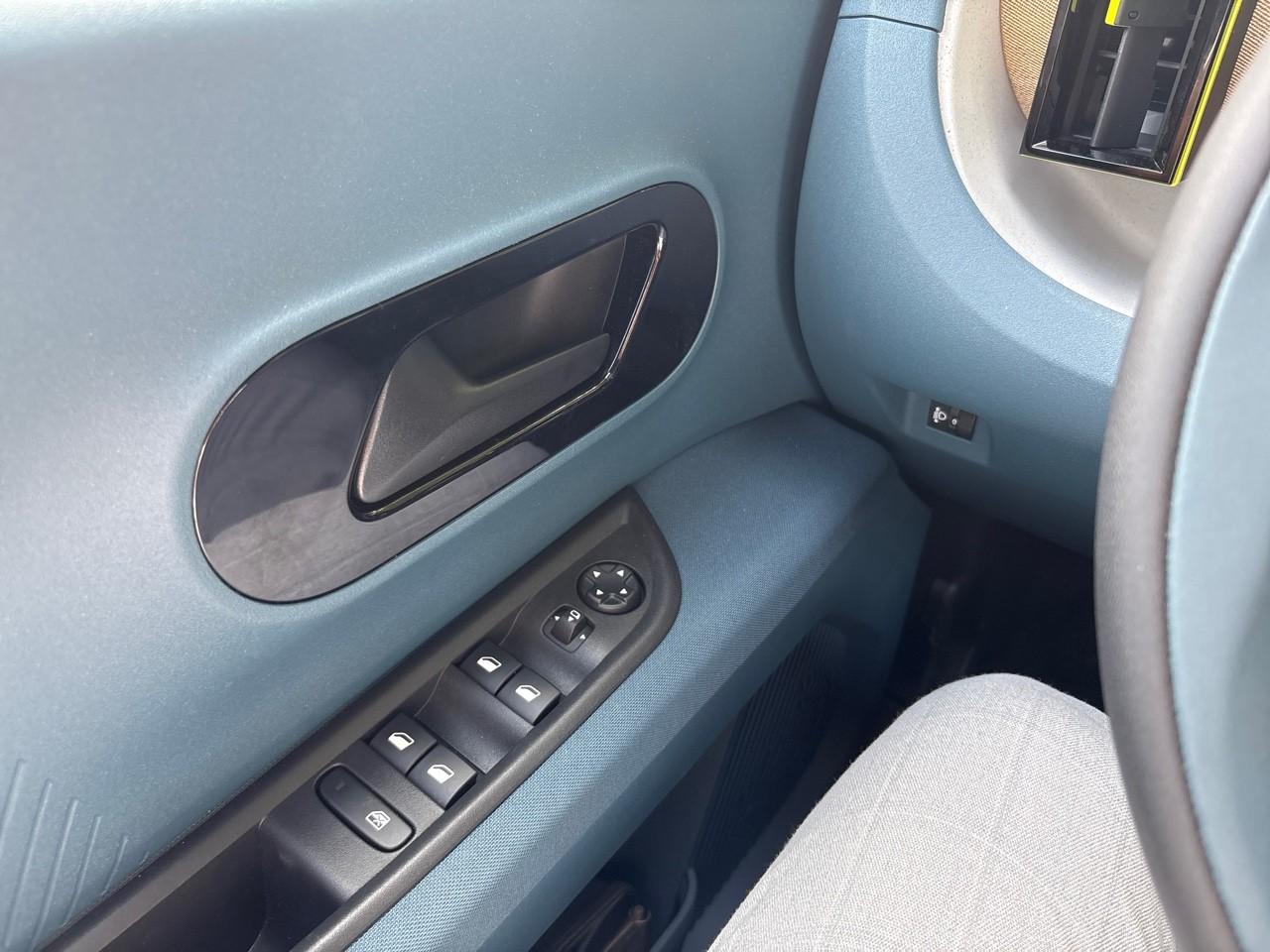 Fiat fiat grande panda usata 8