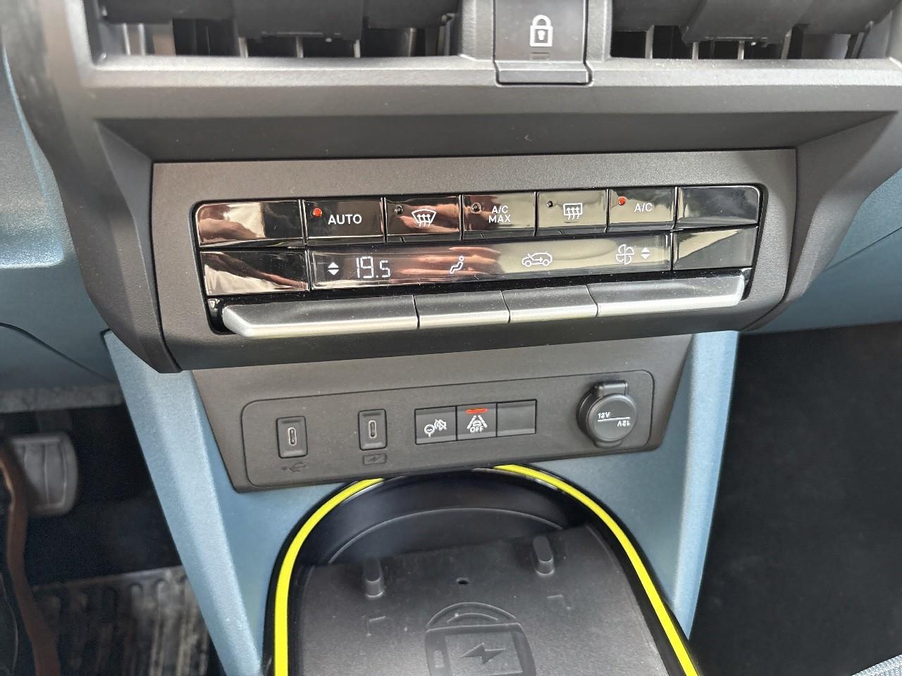 Fiat fiat grande panda usata 9