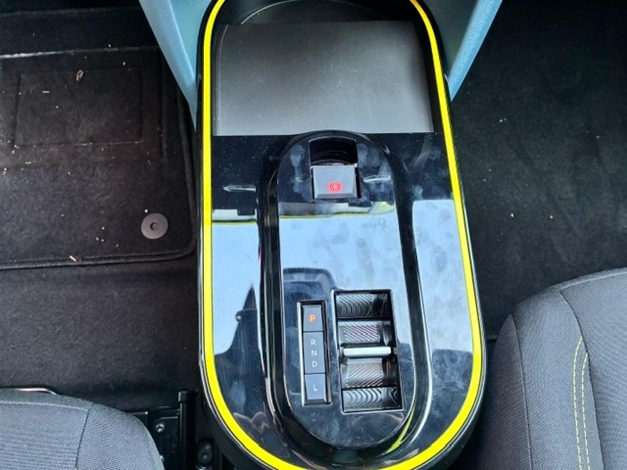 Fiat fiat grande panda usata 8