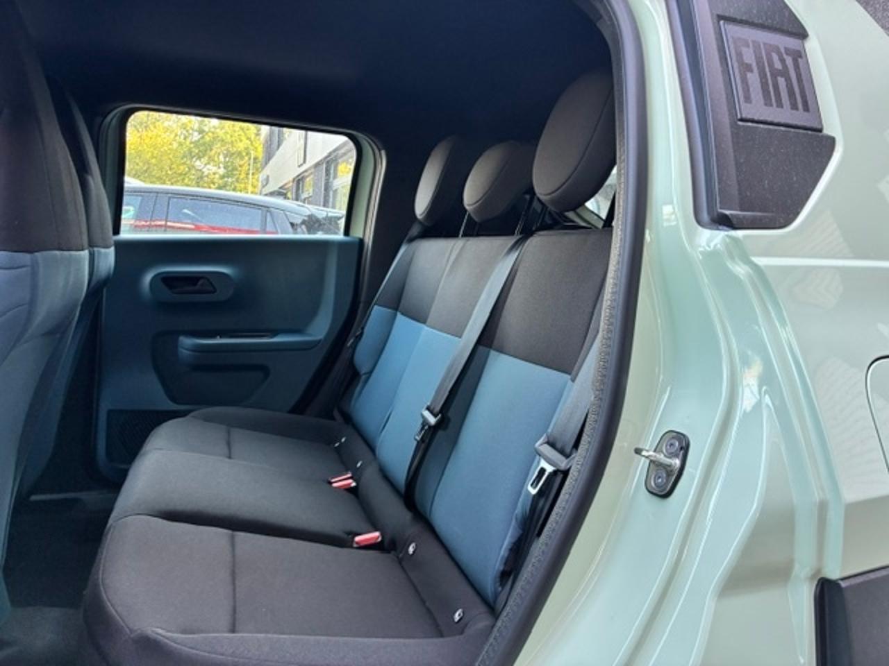 Fiat fiat grande panda usata 10