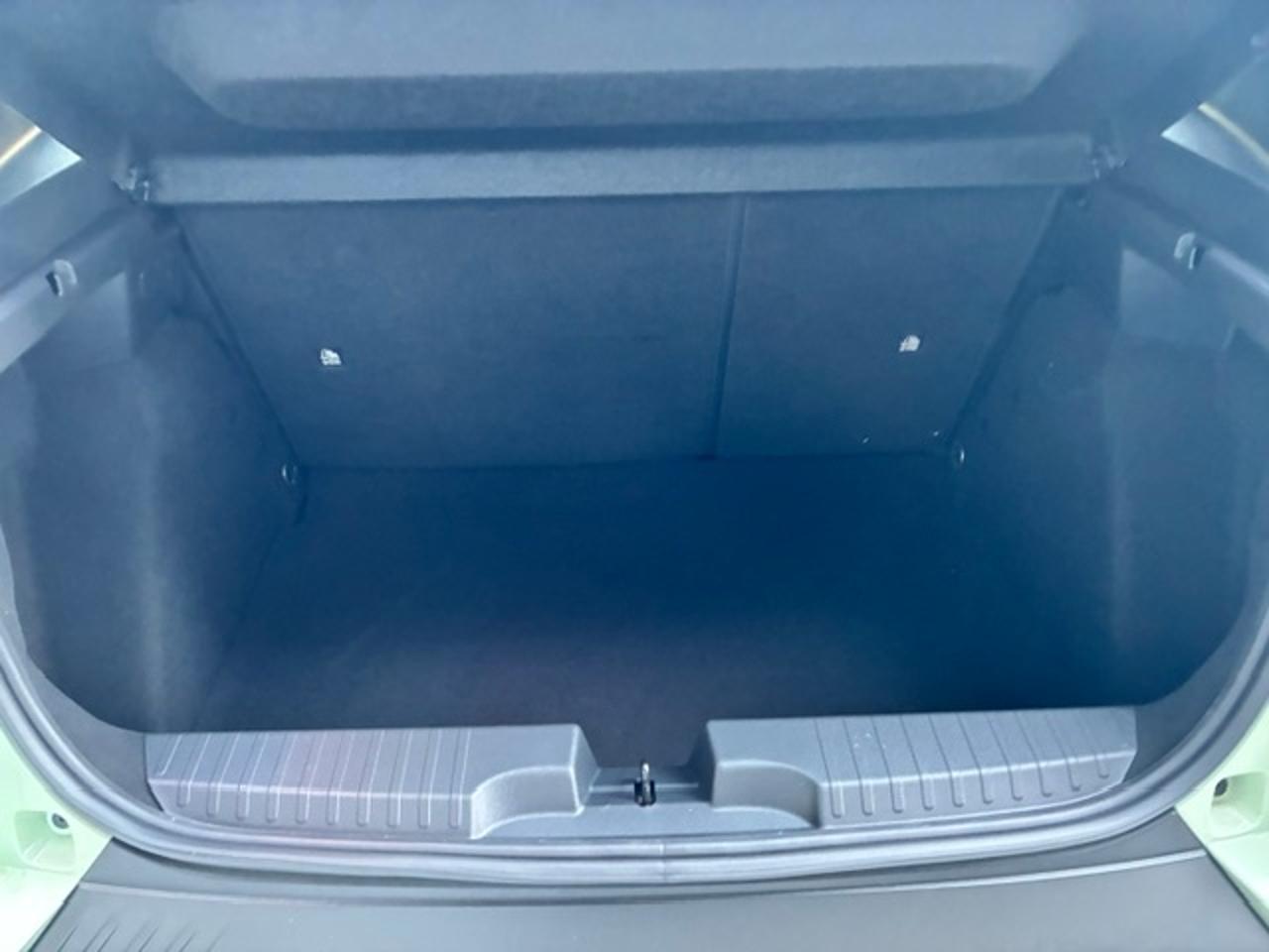 Fiat fiat grande panda usata 16