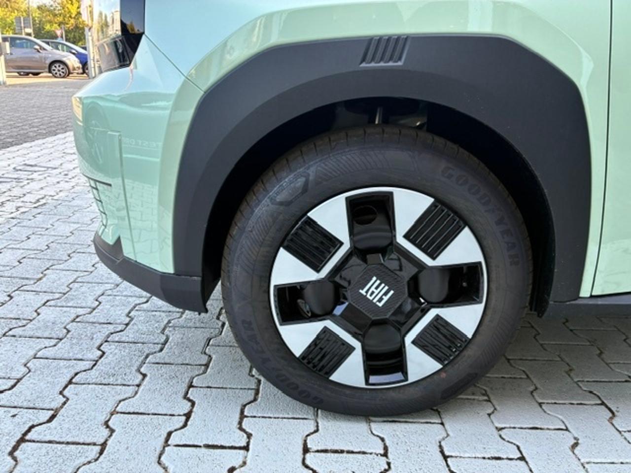 Fiat fiat grande panda usata 20