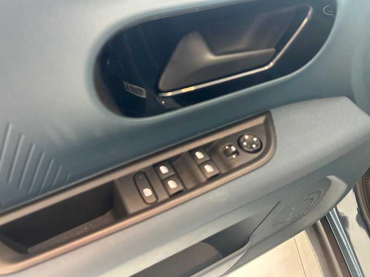 Fiat fiat grande panda usata 18