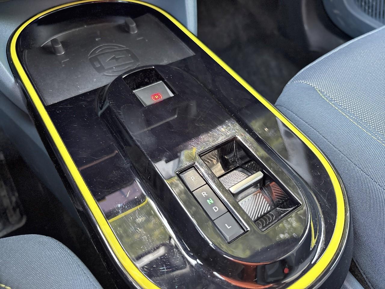 Fiat fiat grande panda usata 9