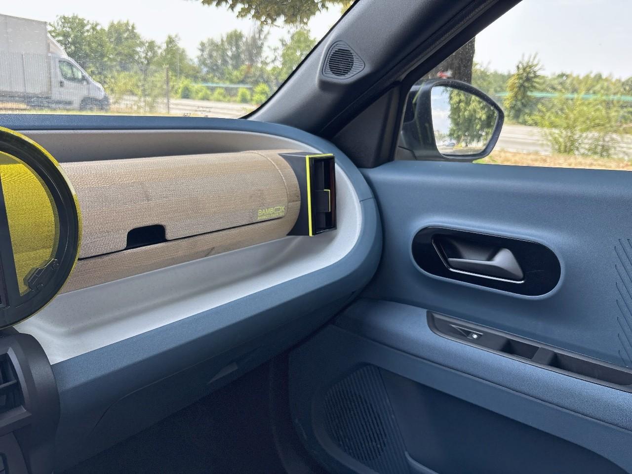 Fiat fiat grande panda usata 10
