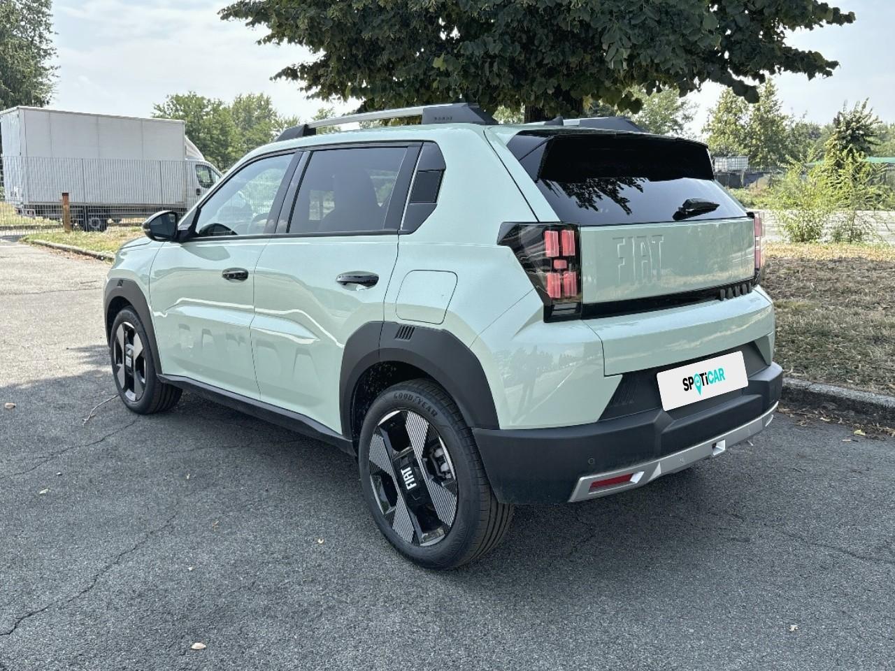 Fiat fiat grande panda usata 18