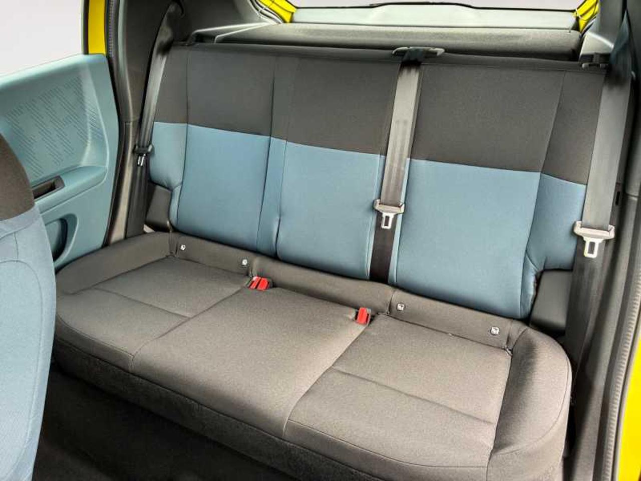 Fiat fiat grande panda usata 6