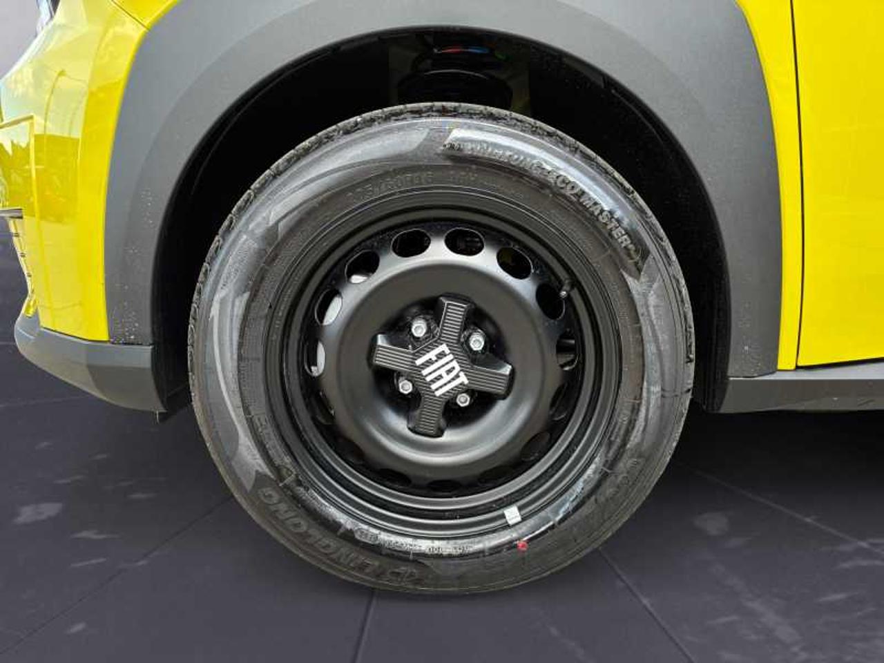 Fiat fiat grande panda usata 14