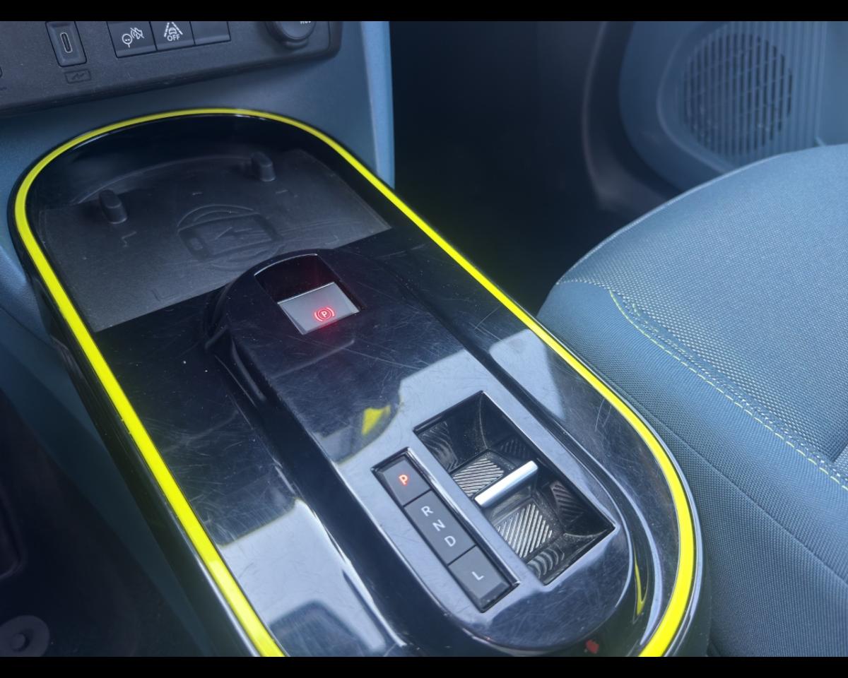 Fiat fiat grande panda usata 2