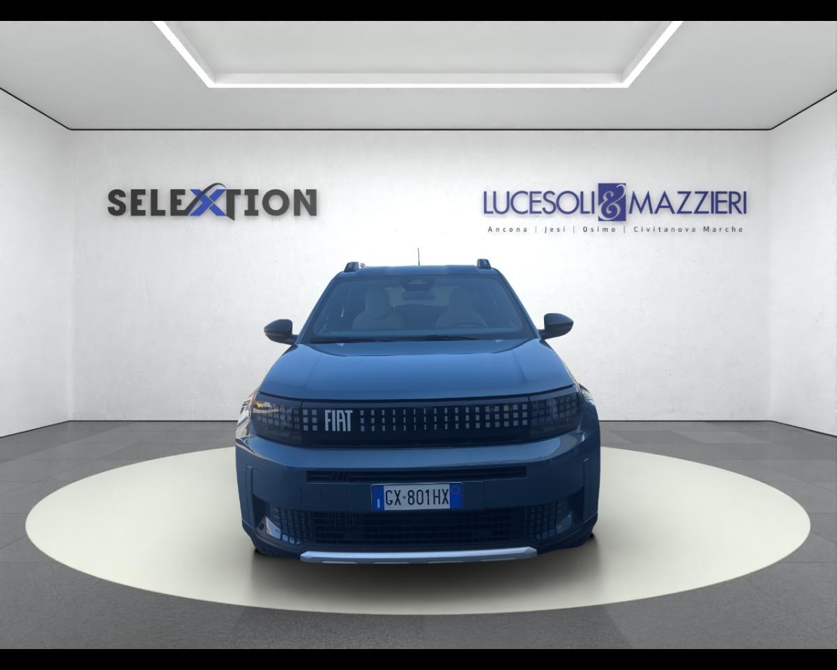 Fiat fiat grande panda usata 10