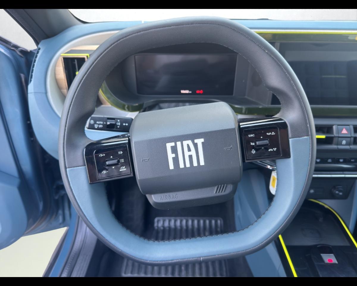 Fiat fiat grande panda usata 19